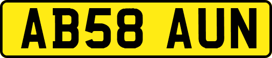 AB58AUN