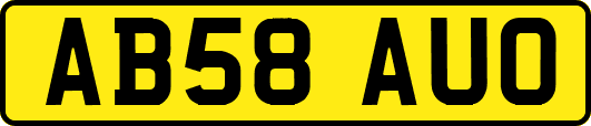 AB58AUO