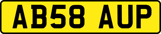 AB58AUP