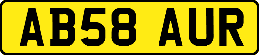 AB58AUR