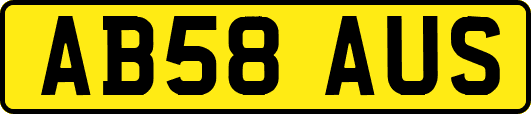 AB58AUS
