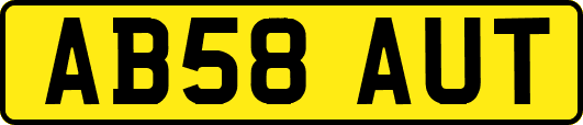 AB58AUT