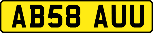 AB58AUU