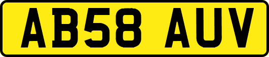 AB58AUV