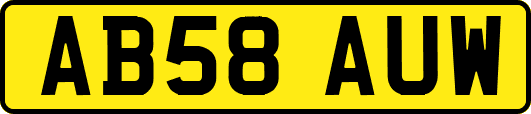 AB58AUW
