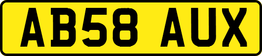 AB58AUX