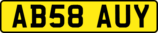 AB58AUY