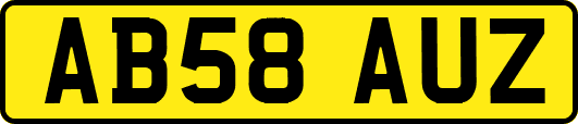 AB58AUZ