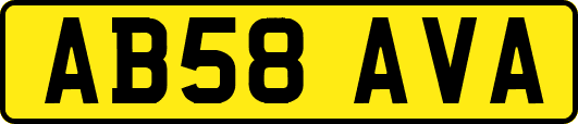 AB58AVA