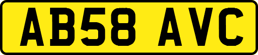 AB58AVC
