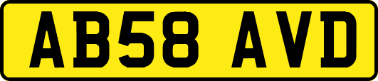 AB58AVD