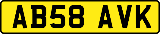 AB58AVK