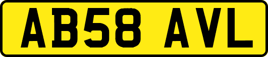 AB58AVL
