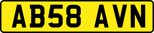 AB58AVN