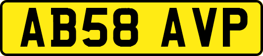 AB58AVP