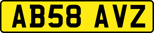 AB58AVZ
