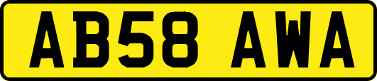 AB58AWA