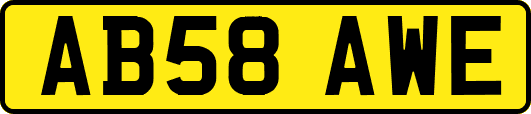 AB58AWE