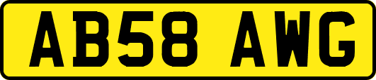 AB58AWG