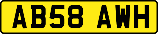 AB58AWH