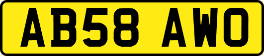 AB58AWO