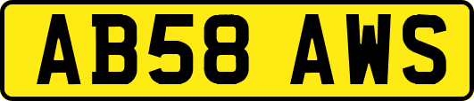 AB58AWS