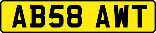 AB58AWT