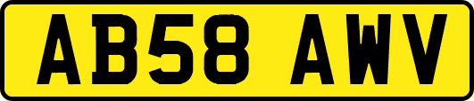 AB58AWV