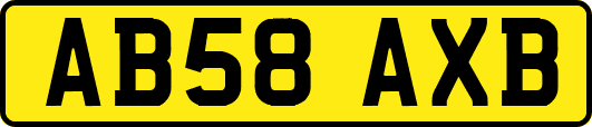 AB58AXB