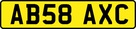 AB58AXC