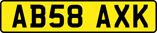AB58AXK