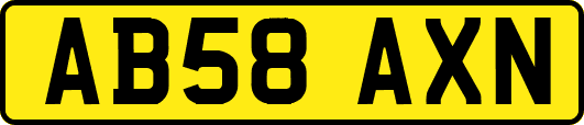 AB58AXN