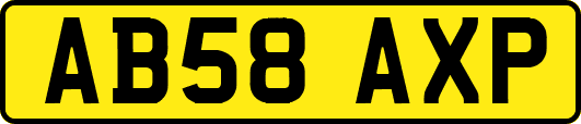 AB58AXP