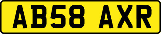AB58AXR