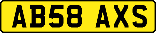 AB58AXS