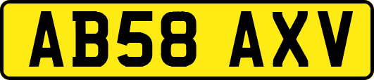 AB58AXV