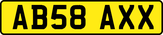 AB58AXX