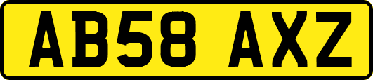 AB58AXZ