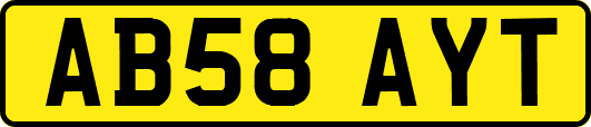 AB58AYT