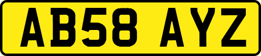 AB58AYZ
