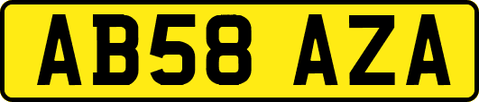 AB58AZA