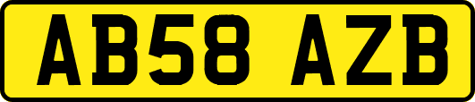 AB58AZB