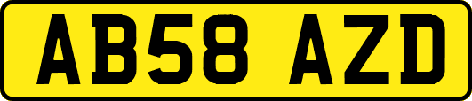 AB58AZD