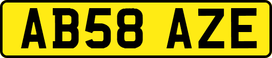 AB58AZE