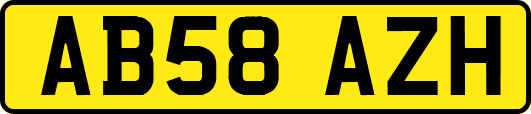AB58AZH