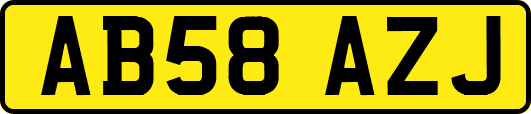 AB58AZJ