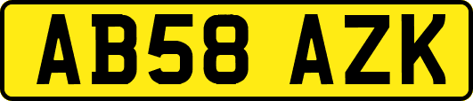 AB58AZK