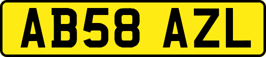 AB58AZL