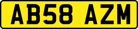 AB58AZM
