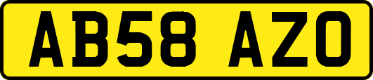 AB58AZO